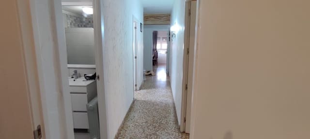 3 bedroom Apartment for sale in Sax - € 80,300 (Ref: 8109482)