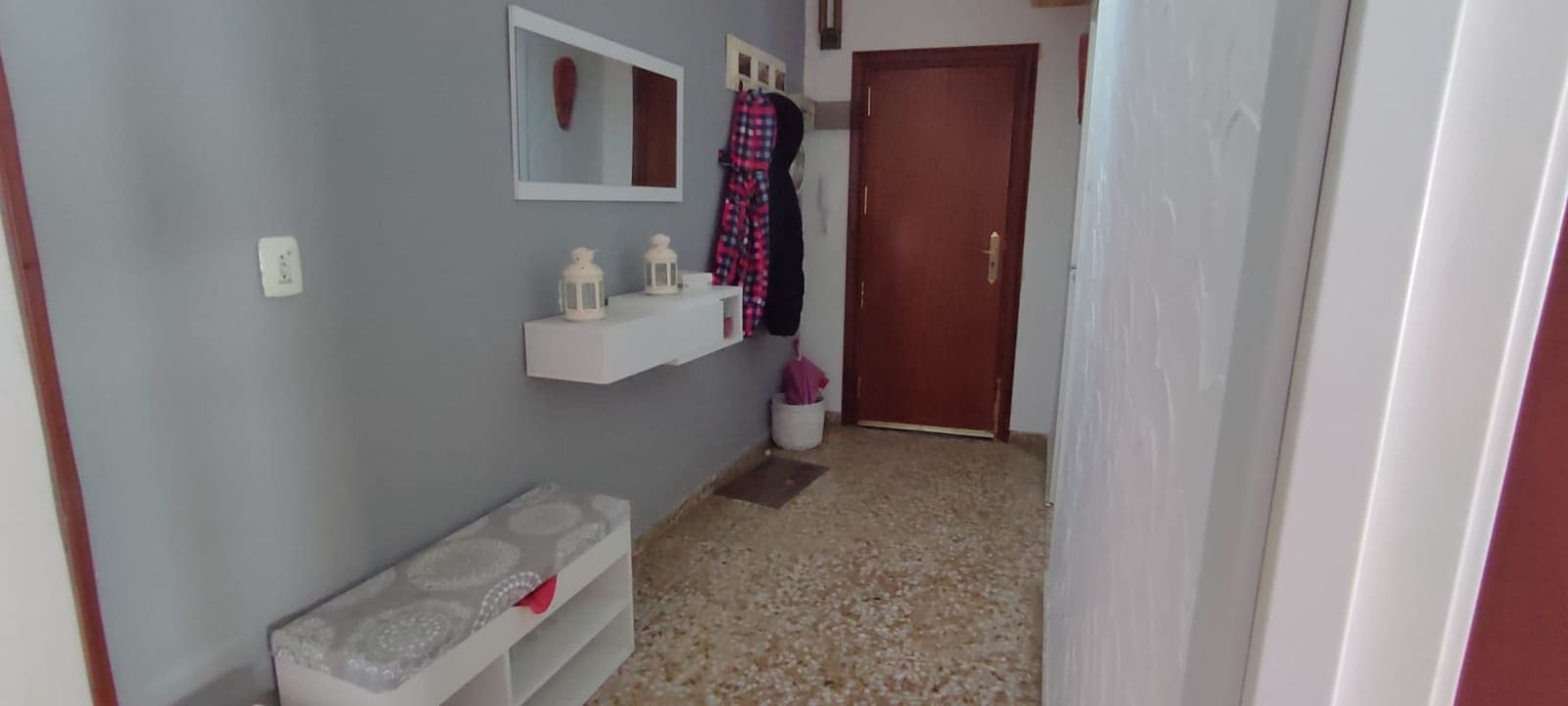 3 slaapkamer Appartement te koop in Sax - € 80.300 (Ref: 8109482)