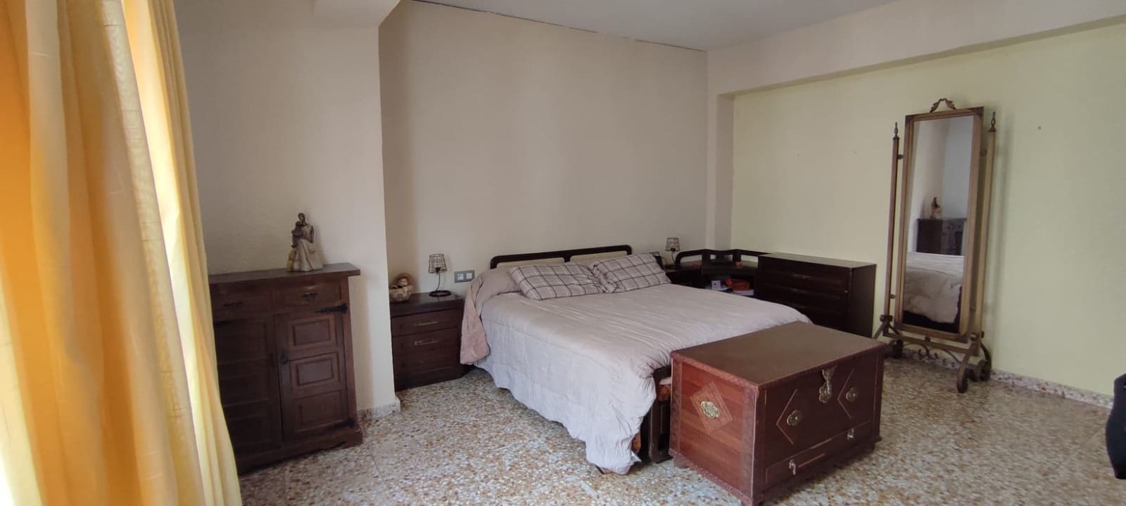 3 slaapkamer Appartement te koop in Sax - € 80.300 (Ref: 8109482)