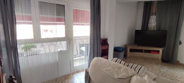 3 bedroom Apartment for sale in Sax - € 80,300 (Ref: 8109482)