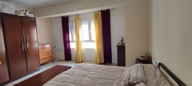 3 bedroom Apartment for sale in Sax - € 80,300 (Ref: 8109482)