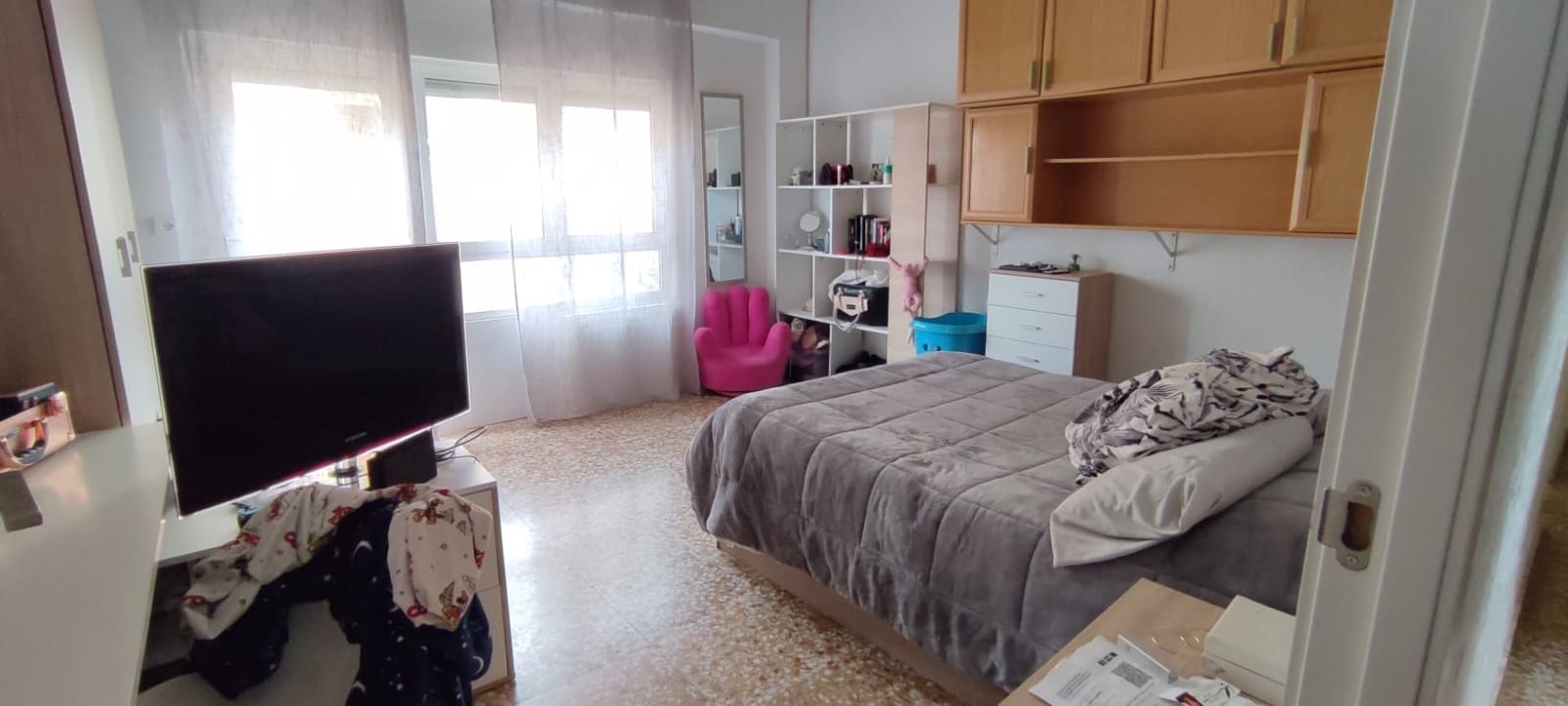 3 slaapkamer Appartement te koop in Sax - € 80.300 (Ref: 8109482)