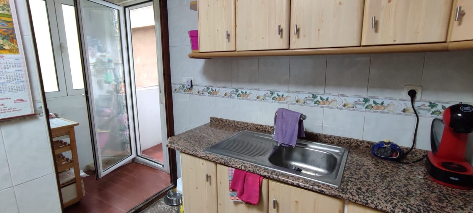 3 slaapkamer Appartement te koop in Sax - € 80.300 (Ref: 8109482)