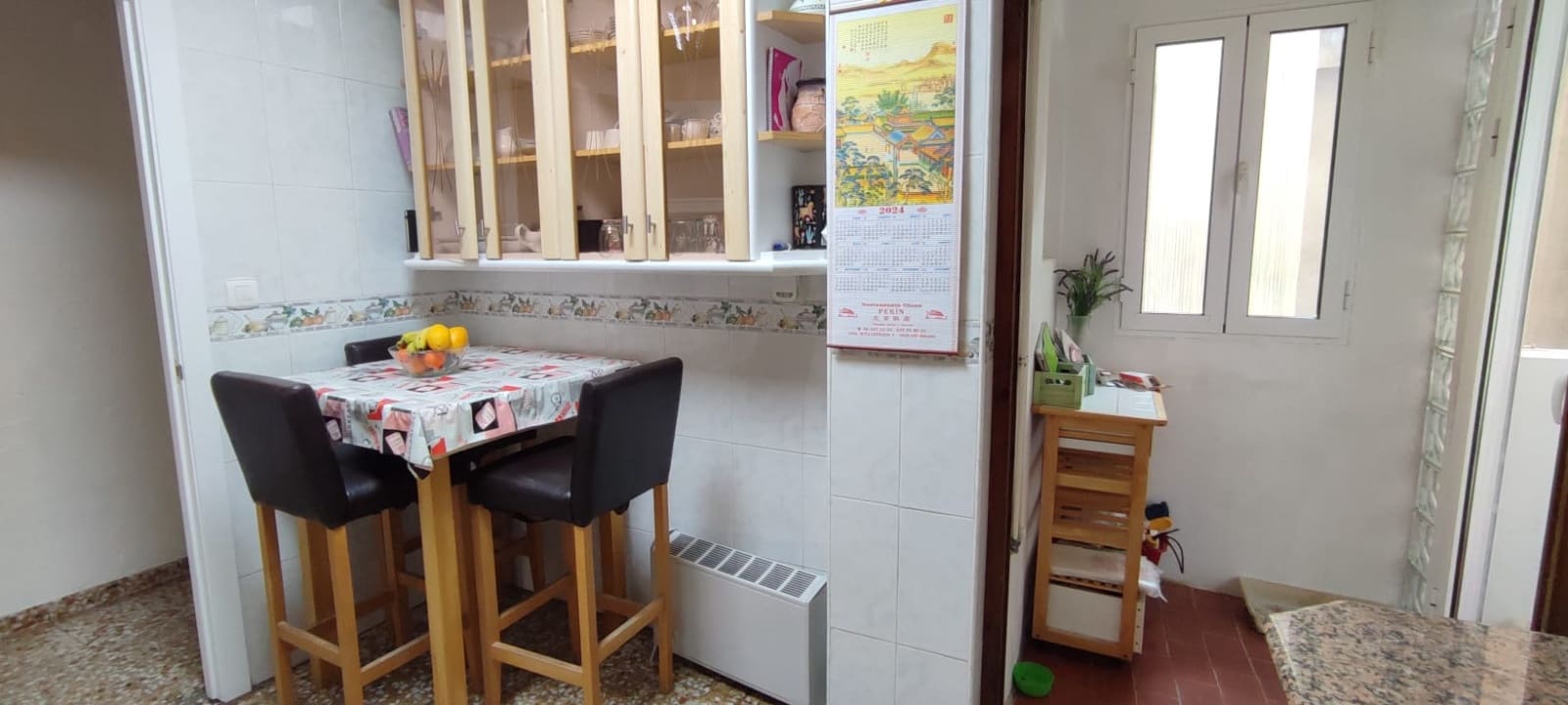 3 slaapkamer Appartement te koop in Sax - € 80.300 (Ref: 8109482)