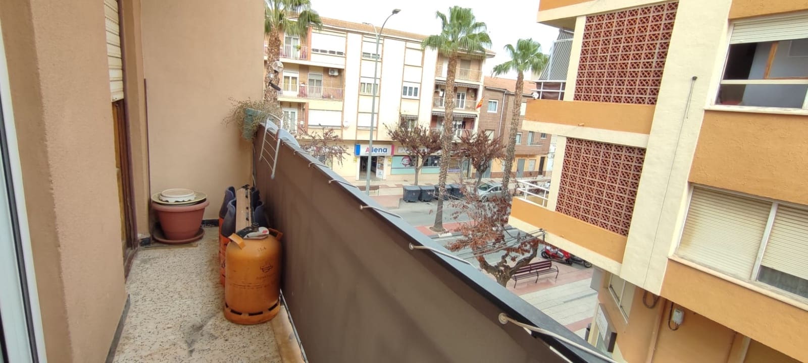 3 slaapkamer Appartement te koop in Sax - € 80.300 (Ref: 8109482)