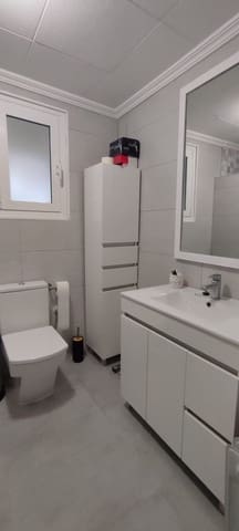 3 soveværelse Lejlighed til salg i Sax - € 100.000 (Ref: 8109482)
