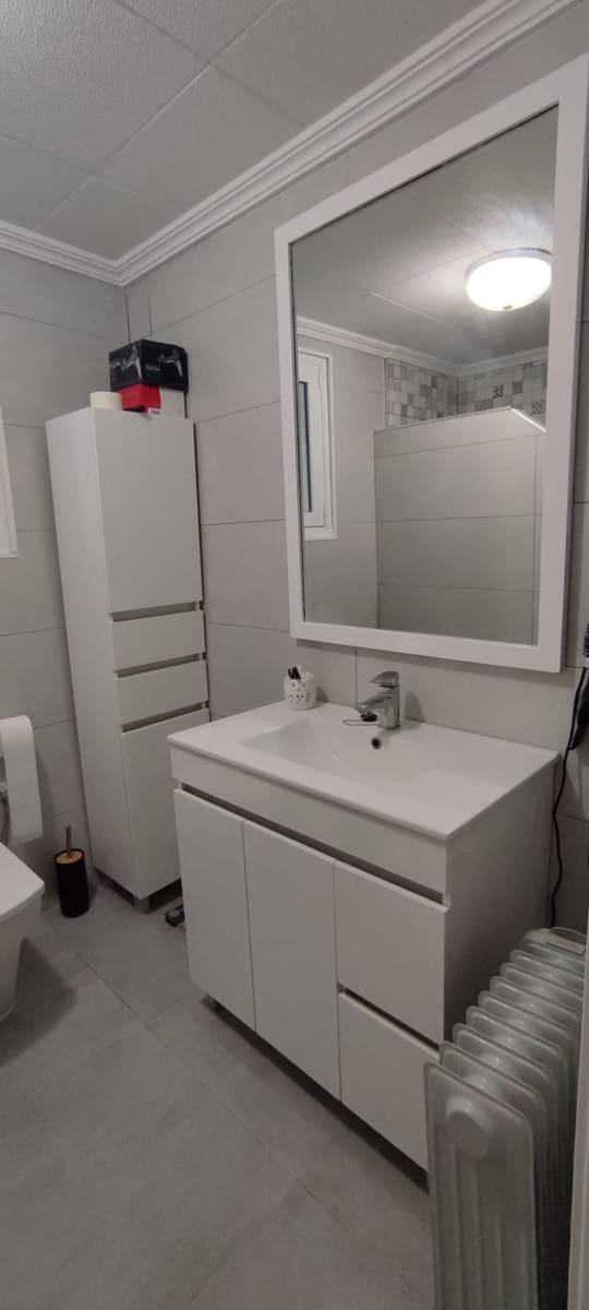 3 sovrum Lägenhet till salu i Sax - 100 000 € (Ref: 8109482)