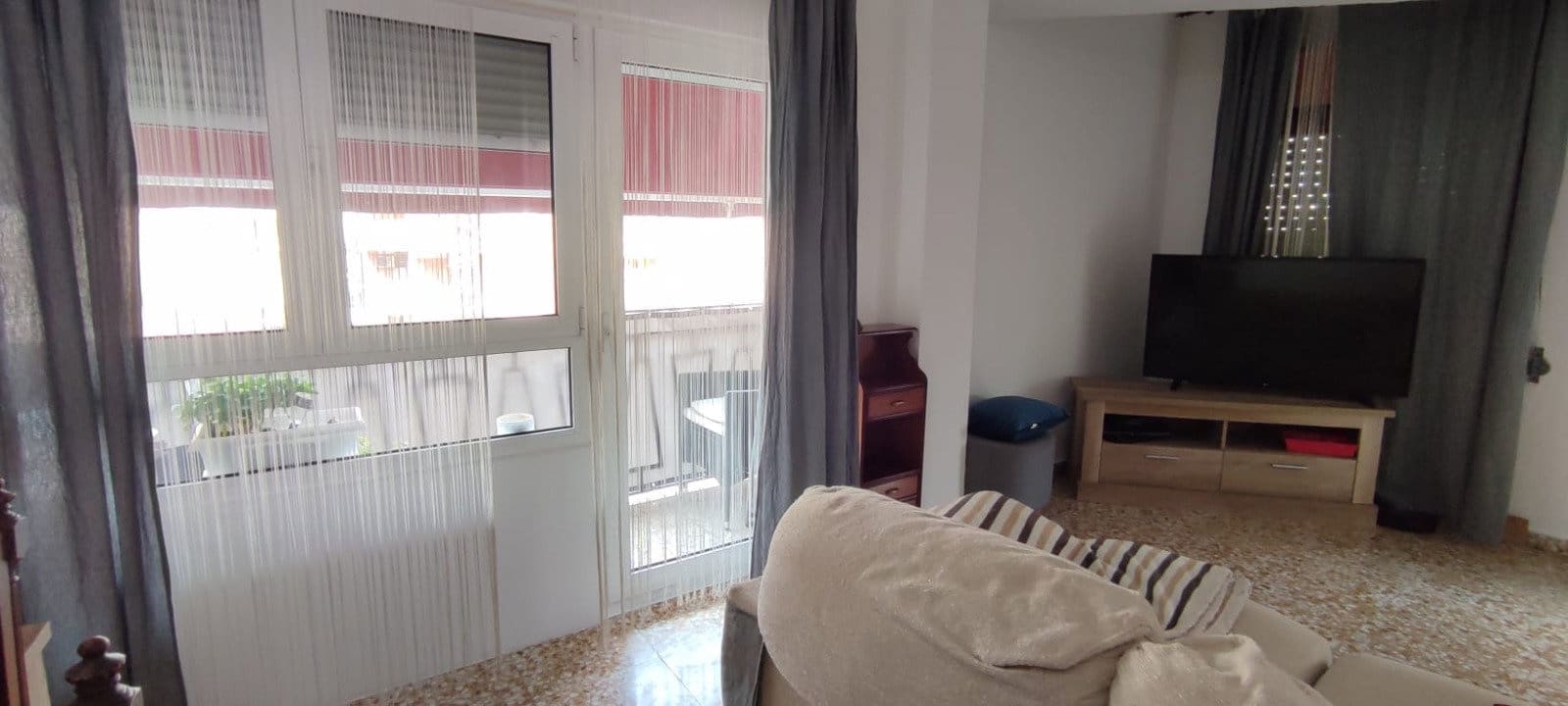 3 sovrum Lägenhet till salu i Sax - 100 000 € (Ref: 8109482)