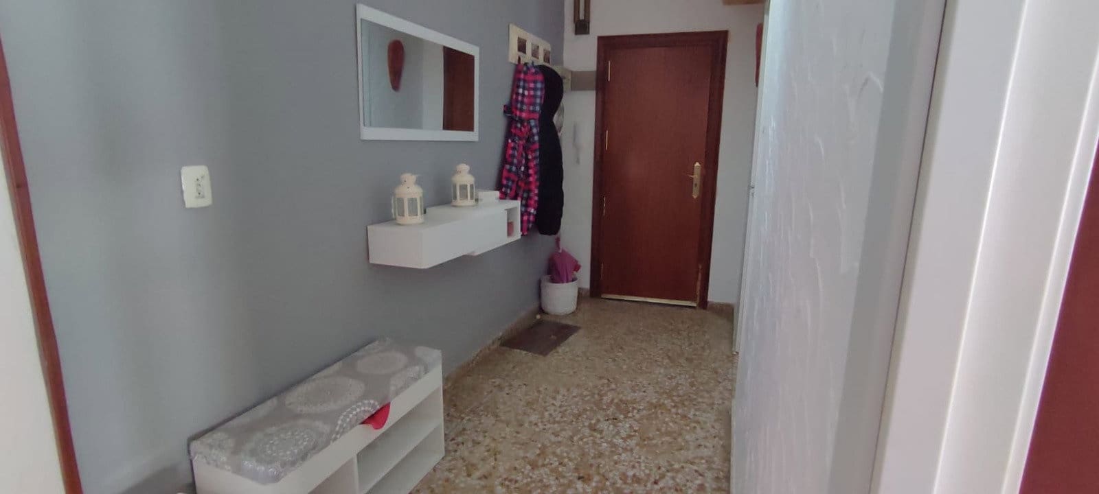 3 sovrum Lägenhet till salu i Sax - 100 000 € (Ref: 8109482)