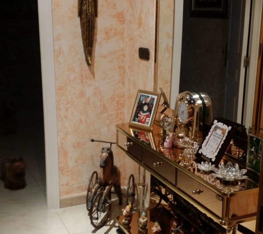 3 chambre Appartement à vendre à Sax - 99 900 € (Ref: 8155502)