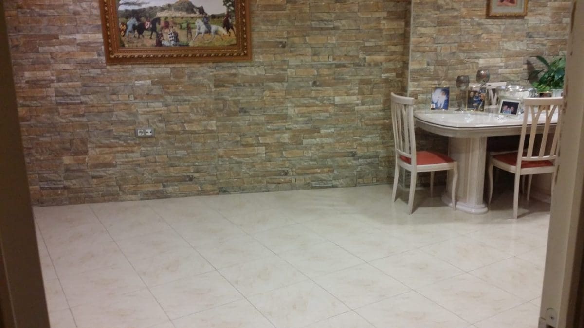 3 chambre Appartement à vendre à Sax - 99 900 € (Ref: 8155502)