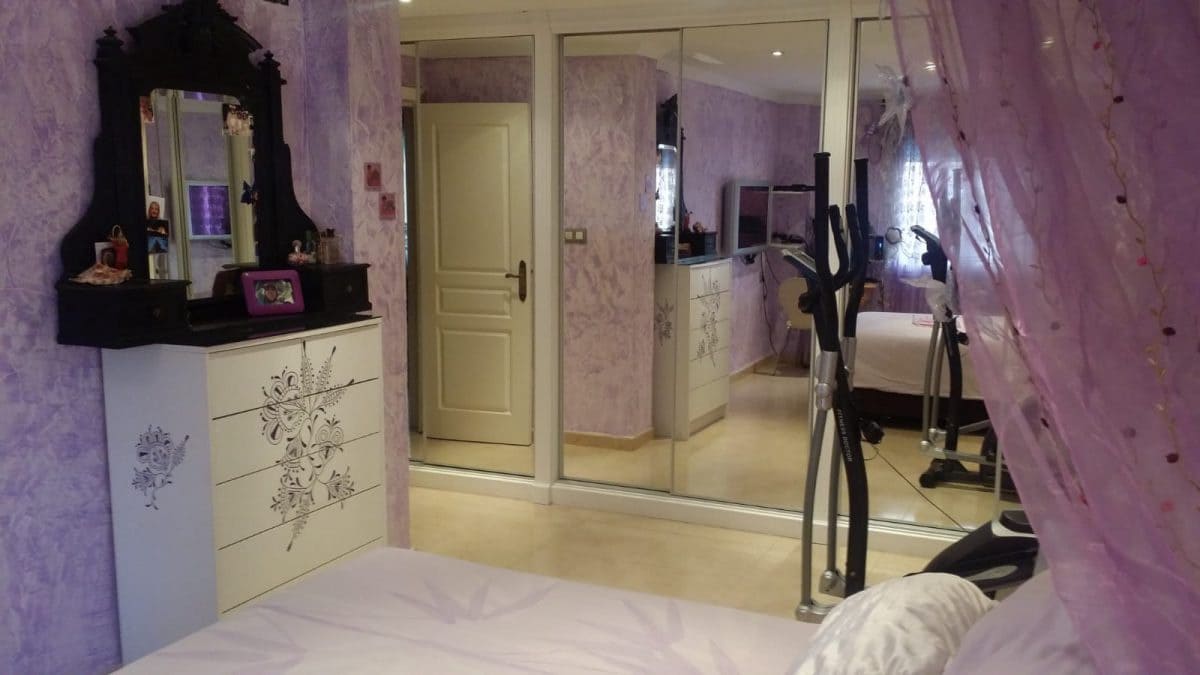 3 chambre Appartement à vendre à Sax - 99 900 € (Ref: 8155502)