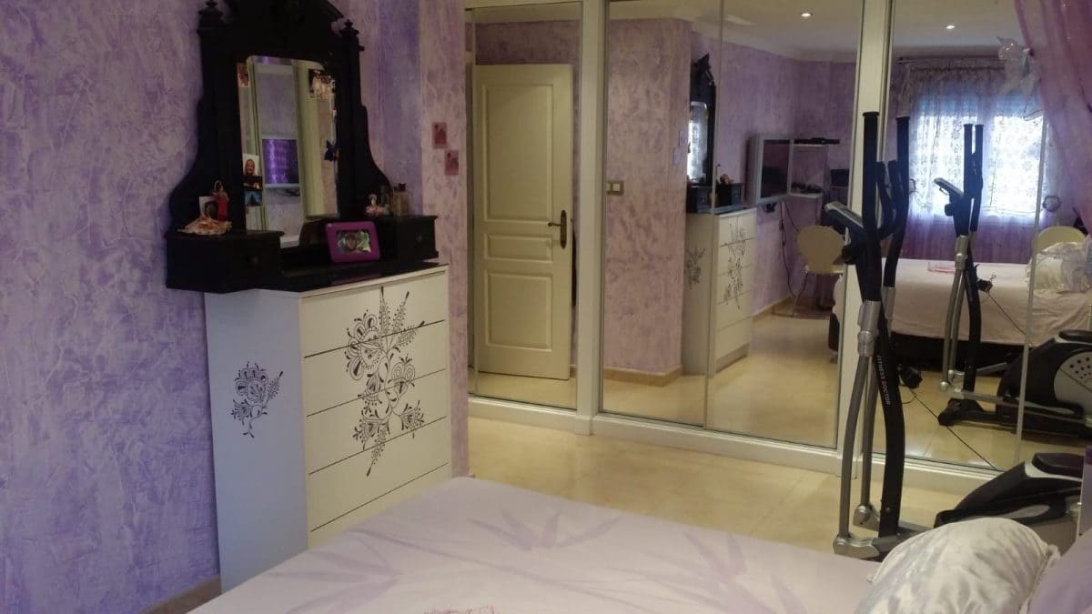 3 chambre Appartement à vendre à Sax - 99 900 € (Ref: 8155502)