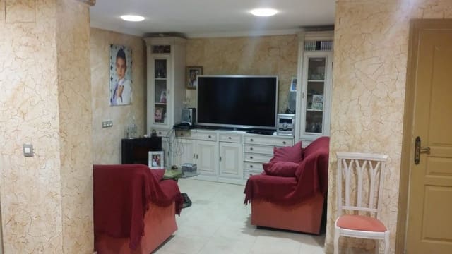 3 bedroom Apartment for sale in Sax - € 99,900 (Ref: 8155502)