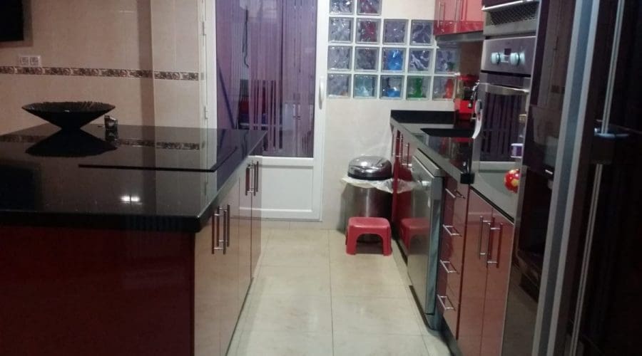 Apartamento de 3 habitaciones en Sax en venta - 99.900 € (Ref: 8155502)