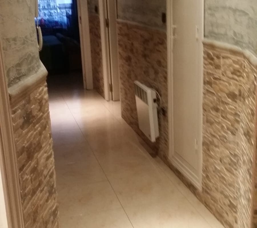 Apartamento de 3 habitaciones en Sax en venta - 99.900 € (Ref: 8155502)