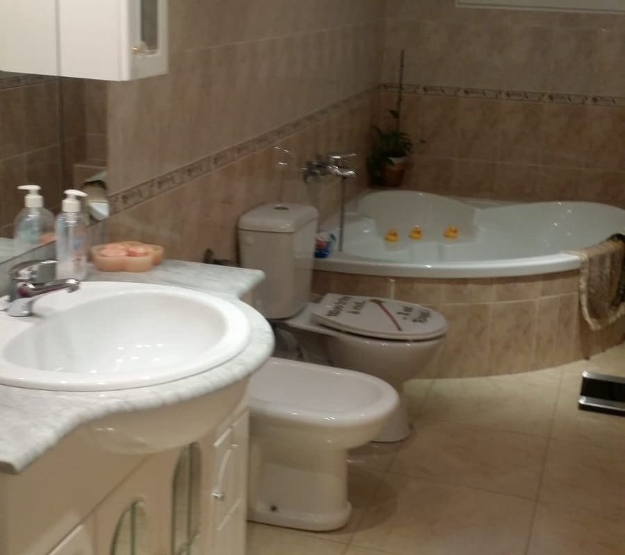 Apartamento de 3 habitaciones en Sax en venta - 99.900 € (Ref: 8155502)