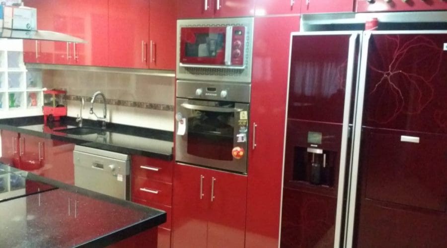 Apartamento de 3 habitaciones en Sax en venta - 99.900 € (Ref: 8155502)