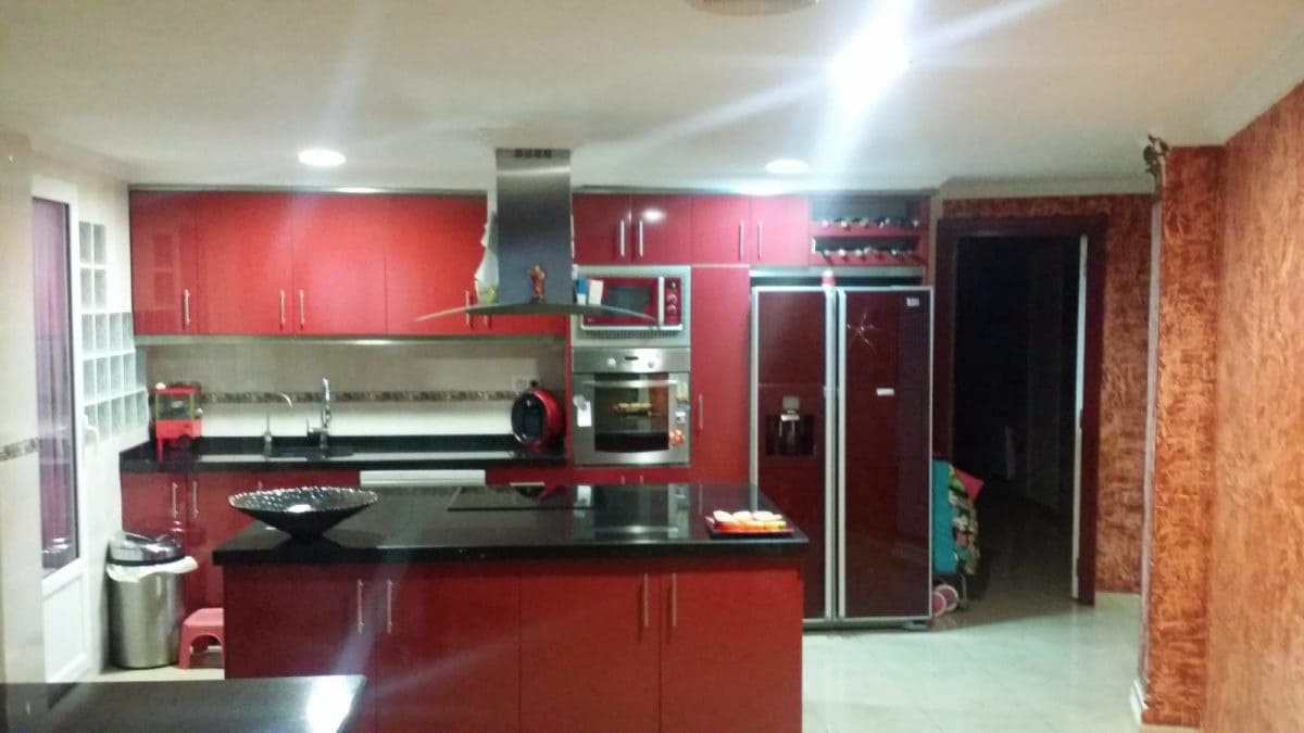 Apartamento de 3 habitaciones en Sax en venta - 99.900 € (Ref: 8155502)