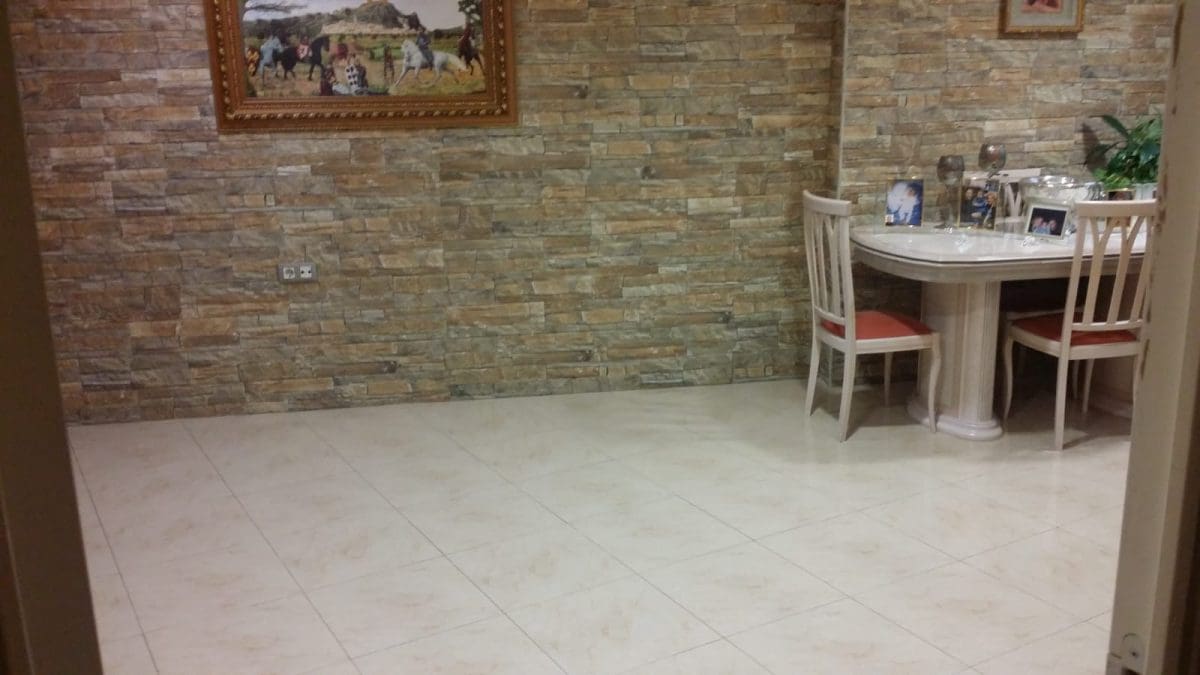 Apartamento de 3 habitaciones en Sax en venta - 99.900 € (Ref: 8155502)