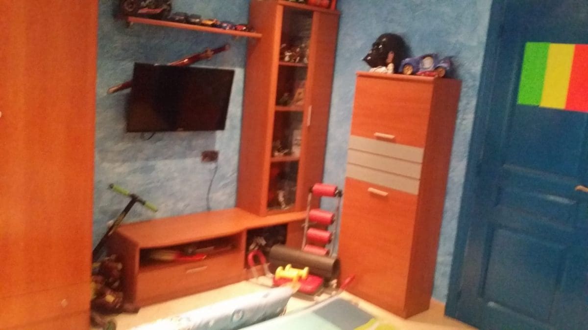 Apartamento de 3 habitaciones en Sax en venta - 99.900 € (Ref: 8155502)