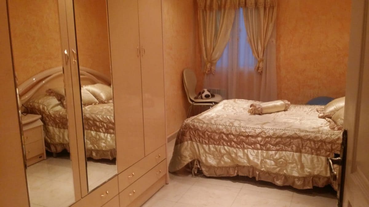 Apartamento de 3 habitaciones en Sax en venta - 99.900 € (Ref: 8155502)