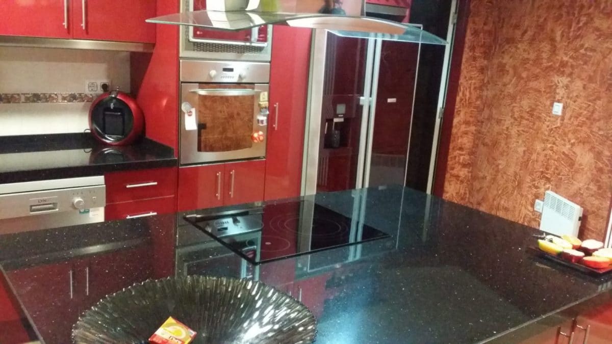 Apartamento de 3 habitaciones en Sax en venta - 99.900 € (Ref: 8155502)
