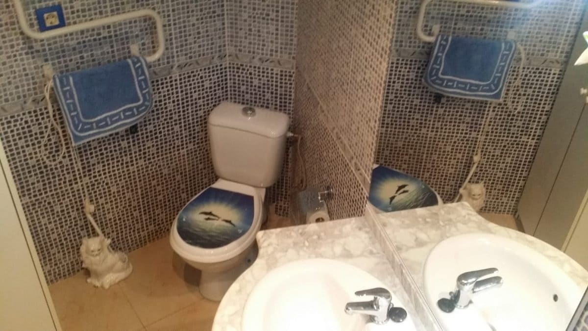Apartamento de 3 habitaciones en Sax en venta - 99.900 € (Ref: 8155502)