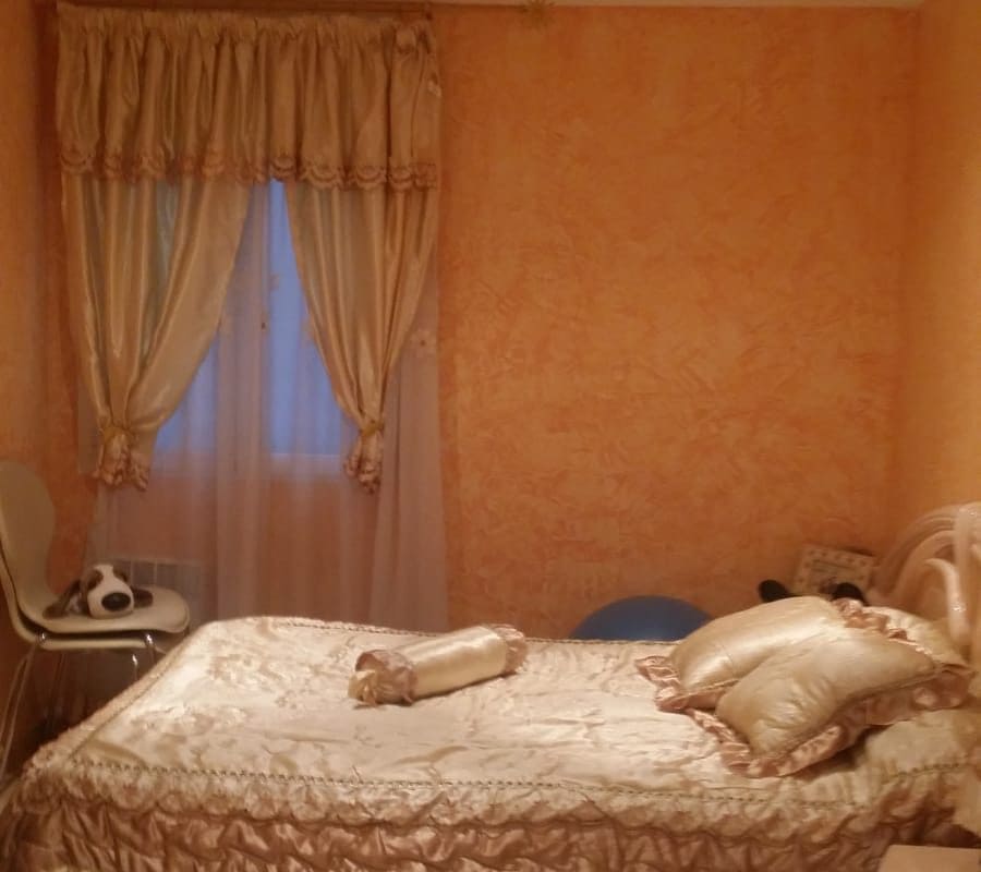 Apartamento de 3 habitaciones en Sax en venta - 99.900 € (Ref: 8155502)