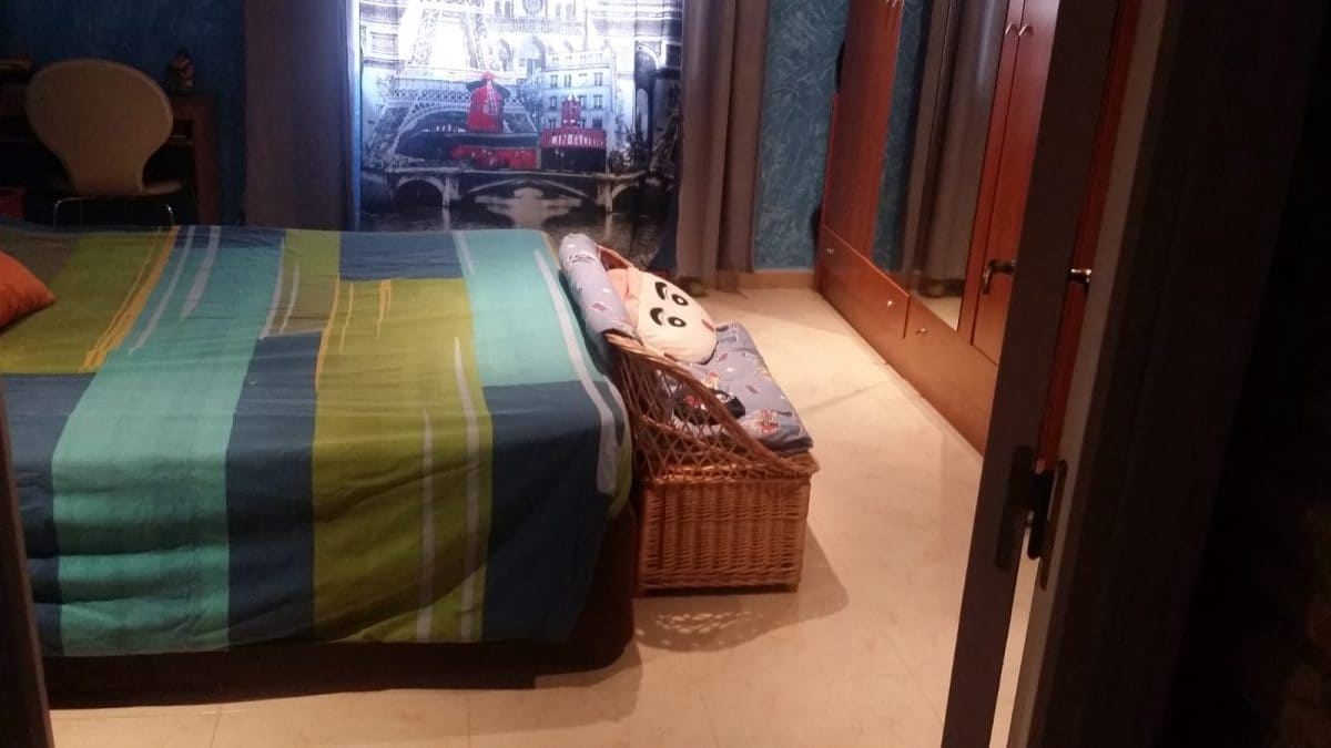 Apartamento de 3 habitaciones en Sax en venta - 99.900 € (Ref: 8155502)