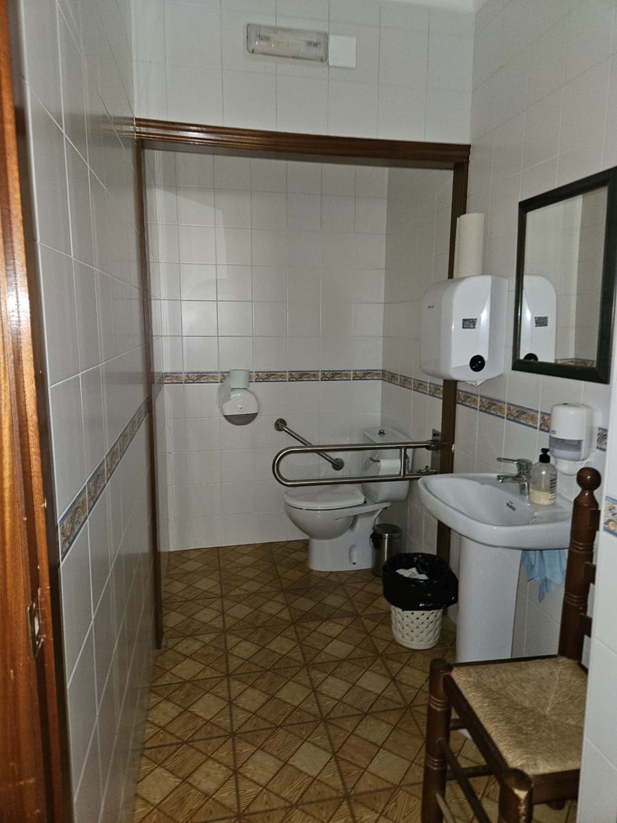 3 soveværelse Erhverv til salg i Elda - € 525.000 (Ref: 8370030)