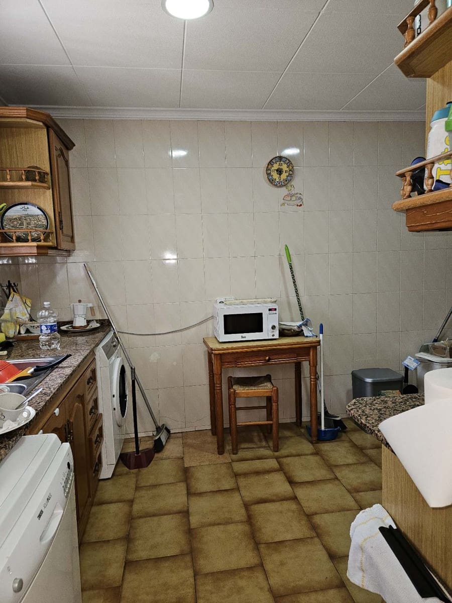 3 soveværelse Erhverv til salg i Elda - € 525.000 (Ref: 8370030)