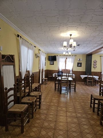 3 sypialnia Komercyjne na sprzedaż w Elda - 525 000 € (Ref: 8370030)