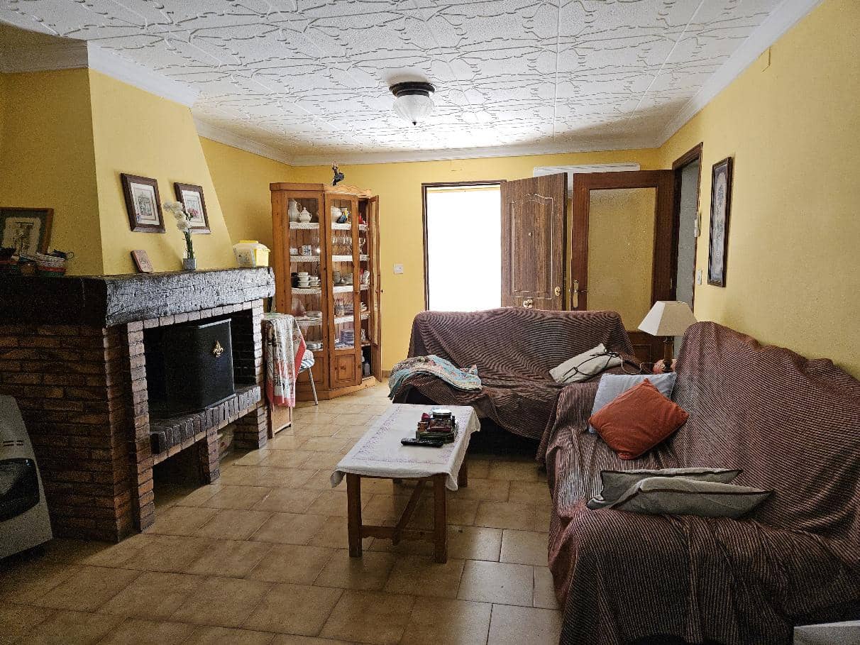 3 soveværelse Erhverv til salg i Elda - € 525.000 (Ref: 8370030)