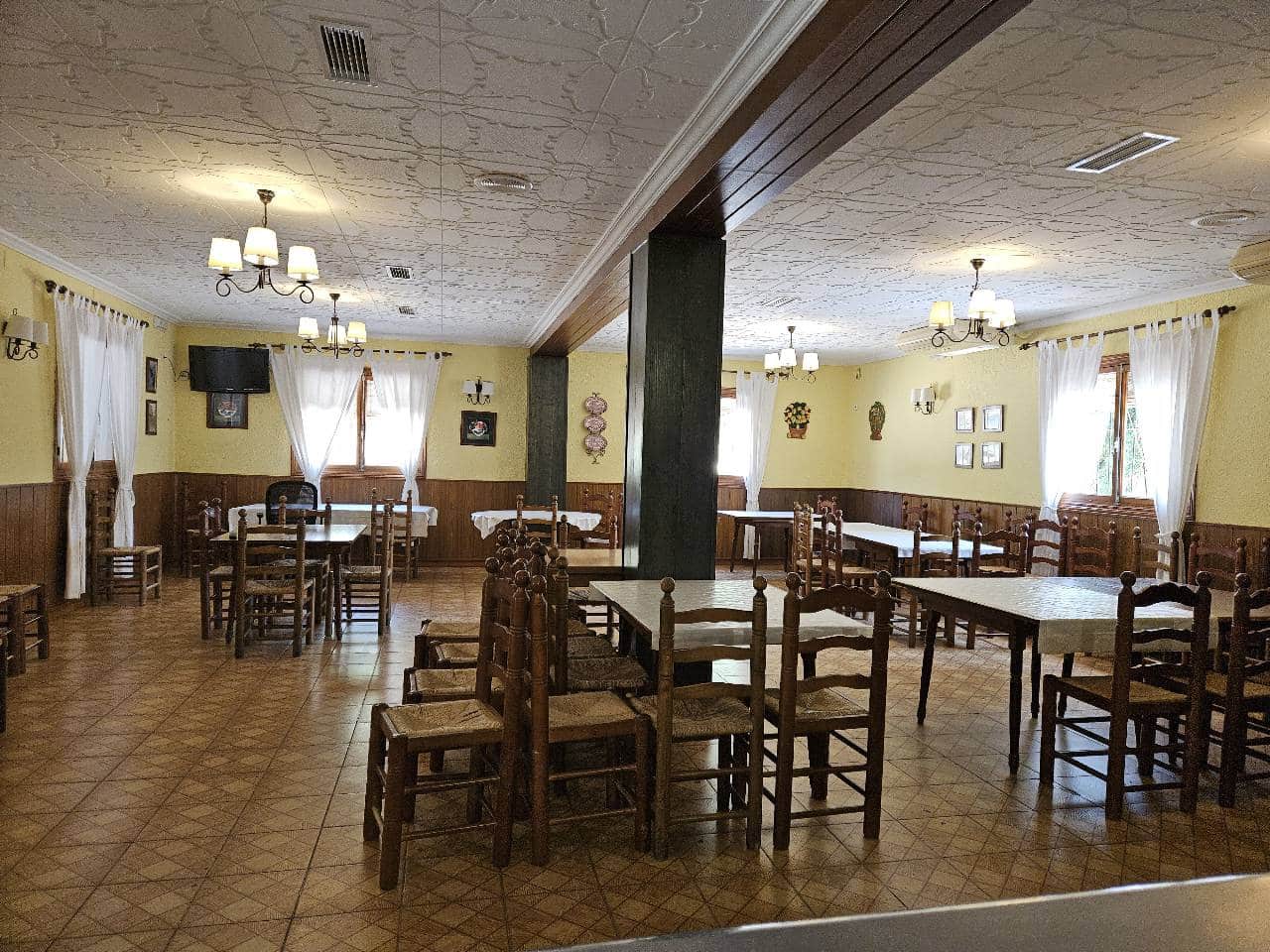 3 soveværelse Erhverv til salg i Elda - € 525.000 (Ref: 8370030)