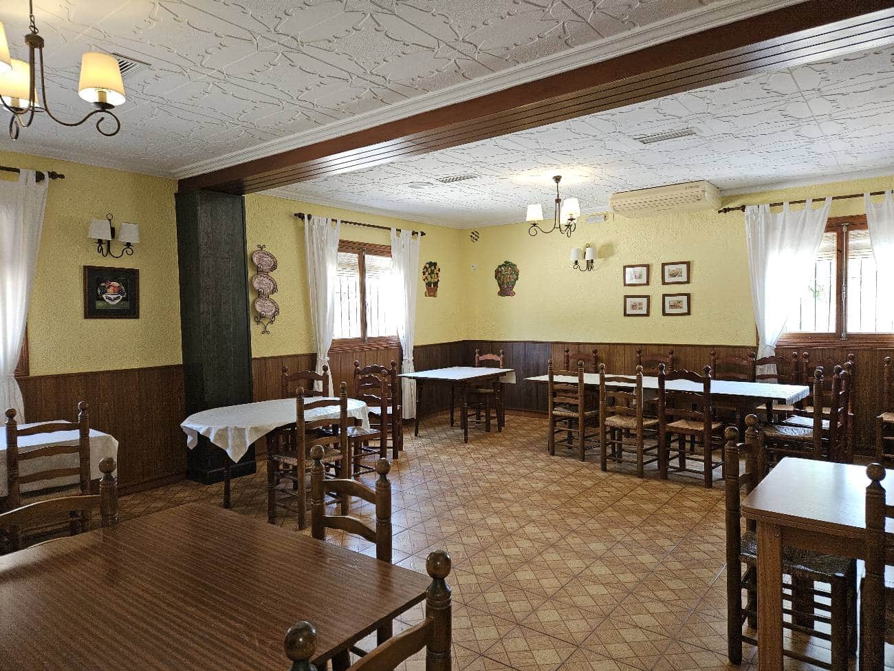 3 soveværelse Erhverv til salg i Elda - € 525.000 (Ref: 8370030)