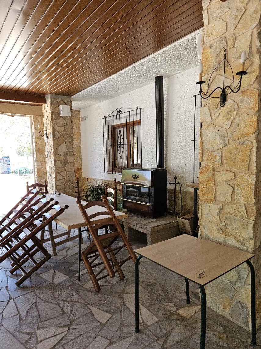 3 soveværelse Erhverv til salg i Elda - € 525.000 (Ref: 8370030)