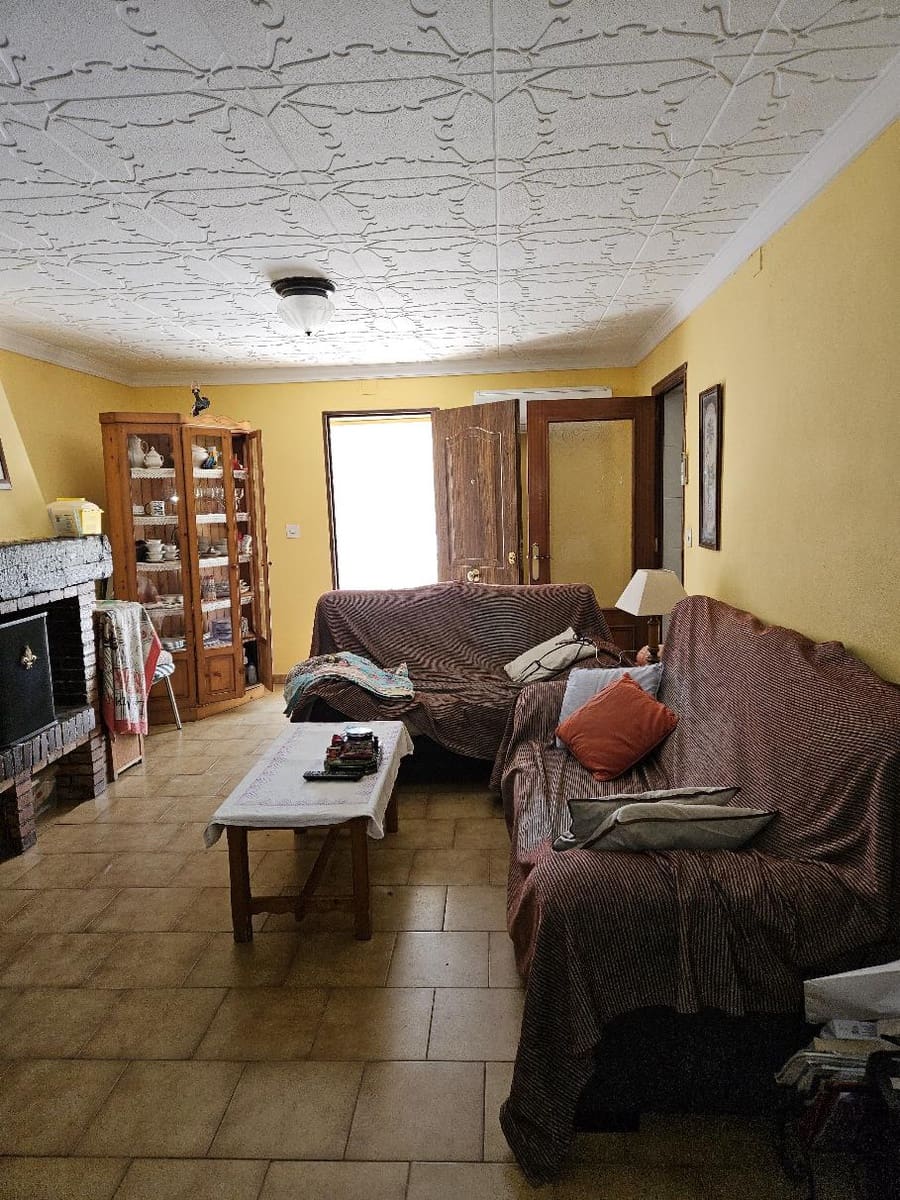 3 soveværelse Erhverv til salg i Elda - € 525.000 (Ref: 8370030)