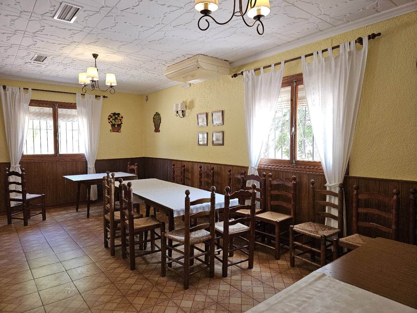 3 soveværelse Erhverv til salg i Elda - € 525.000 (Ref: 8370030)