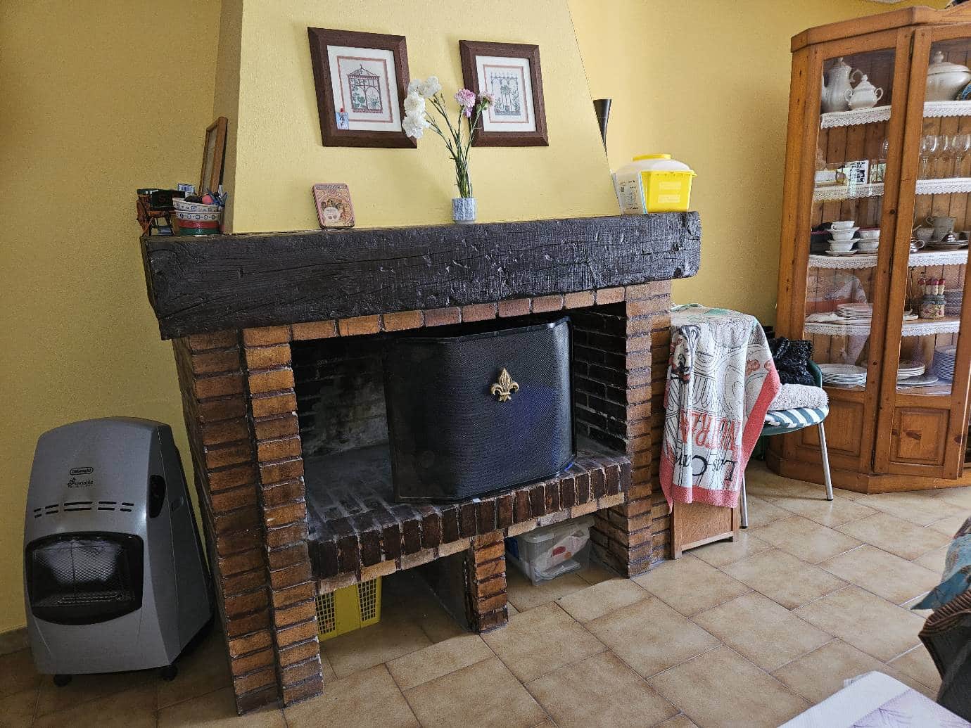 3 soveværelse Erhverv til salg i Elda - € 525.000 (Ref: 8370030)