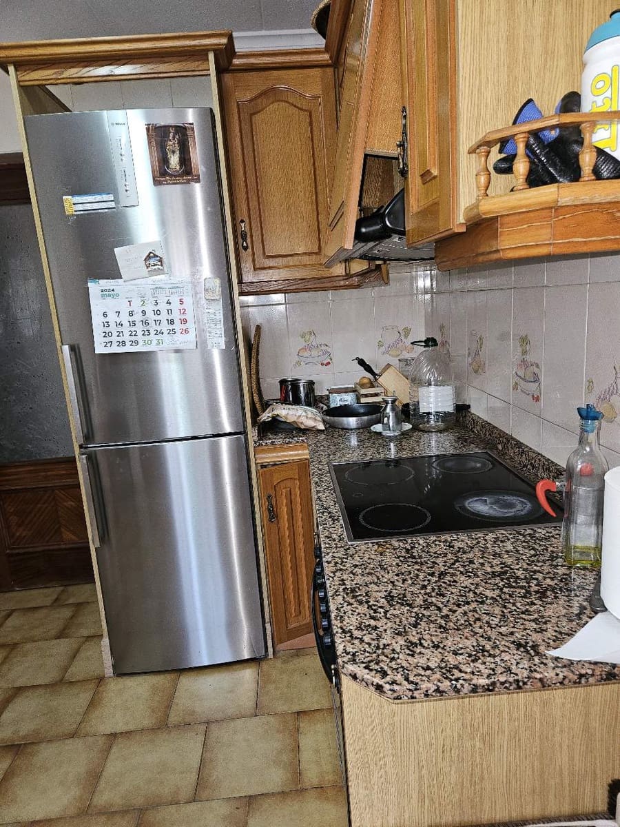 3 soveværelse Erhverv til salg i Elda - € 525.000 (Ref: 8370030)