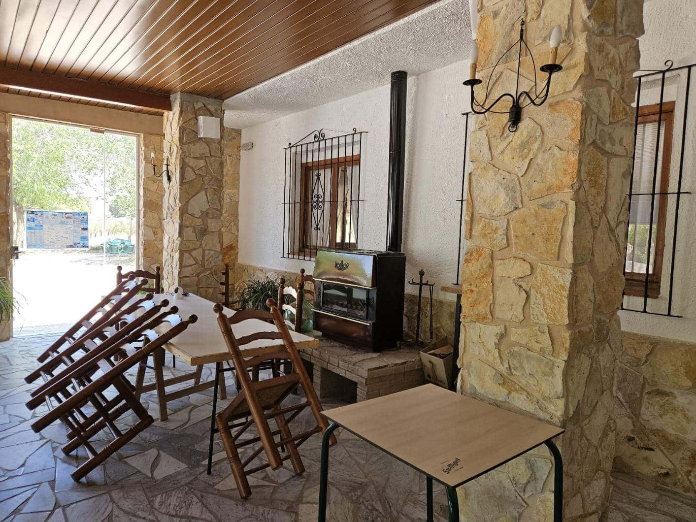 3 soveværelse Erhverv til salg i Elda - € 525.000 (Ref: 8370030)