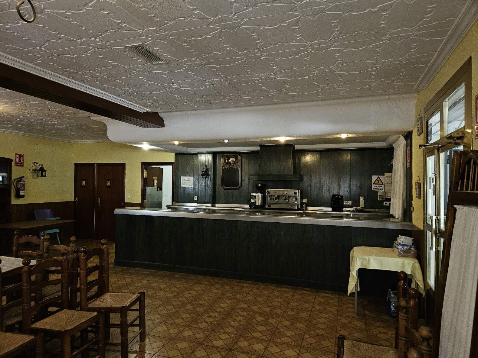 3 soveværelse Erhverv til salg i Elda - € 525.000 (Ref: 8370030)