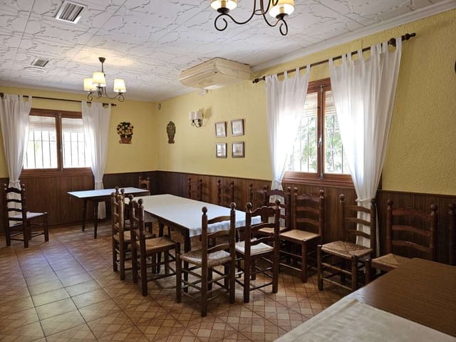 3 sypialnia Komercyjne na sprzedaż w Elda - 525 000 € (Ref: 8370030)