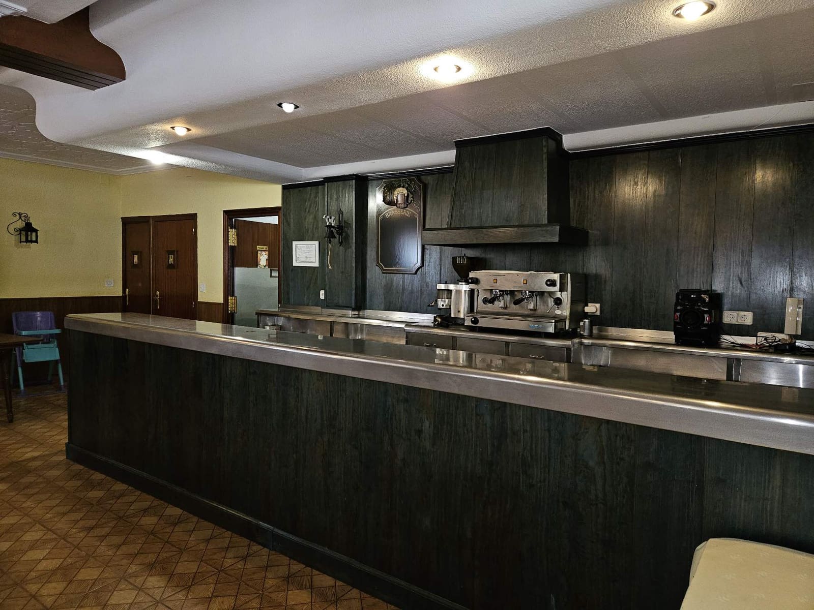 3 soveværelse Erhverv til salg i Elda - € 525.000 (Ref: 8370030)