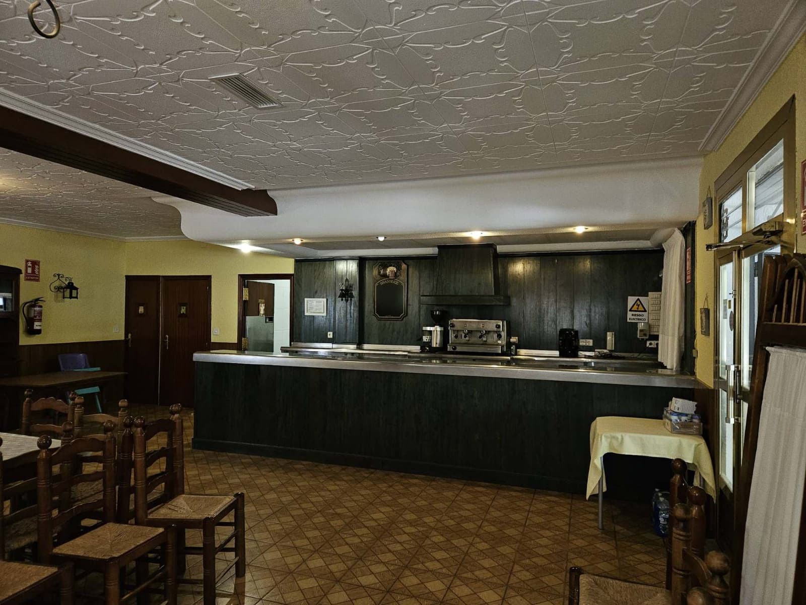 3 soveværelse Erhverv til salg i Elda - € 525.000 (Ref: 8370030)