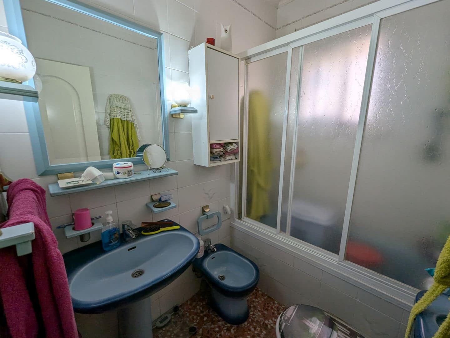 4 soveværelse Finca/Landehus til salg i Sax med swimmingpool garage - € 199.500 (Ref: 8512109)