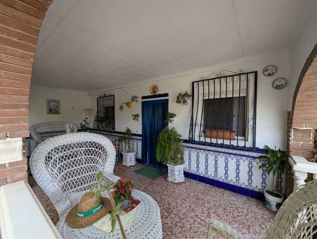 4 quarto Quinta/Casa Rural para venda em Sax com piscina garagem - 199 500 € (Ref: 8512109)