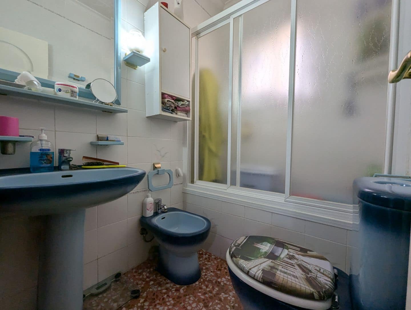 4 soveværelse Finca/Landehus til salg i Sax med swimmingpool garage - € 199.500 (Ref: 8512109)