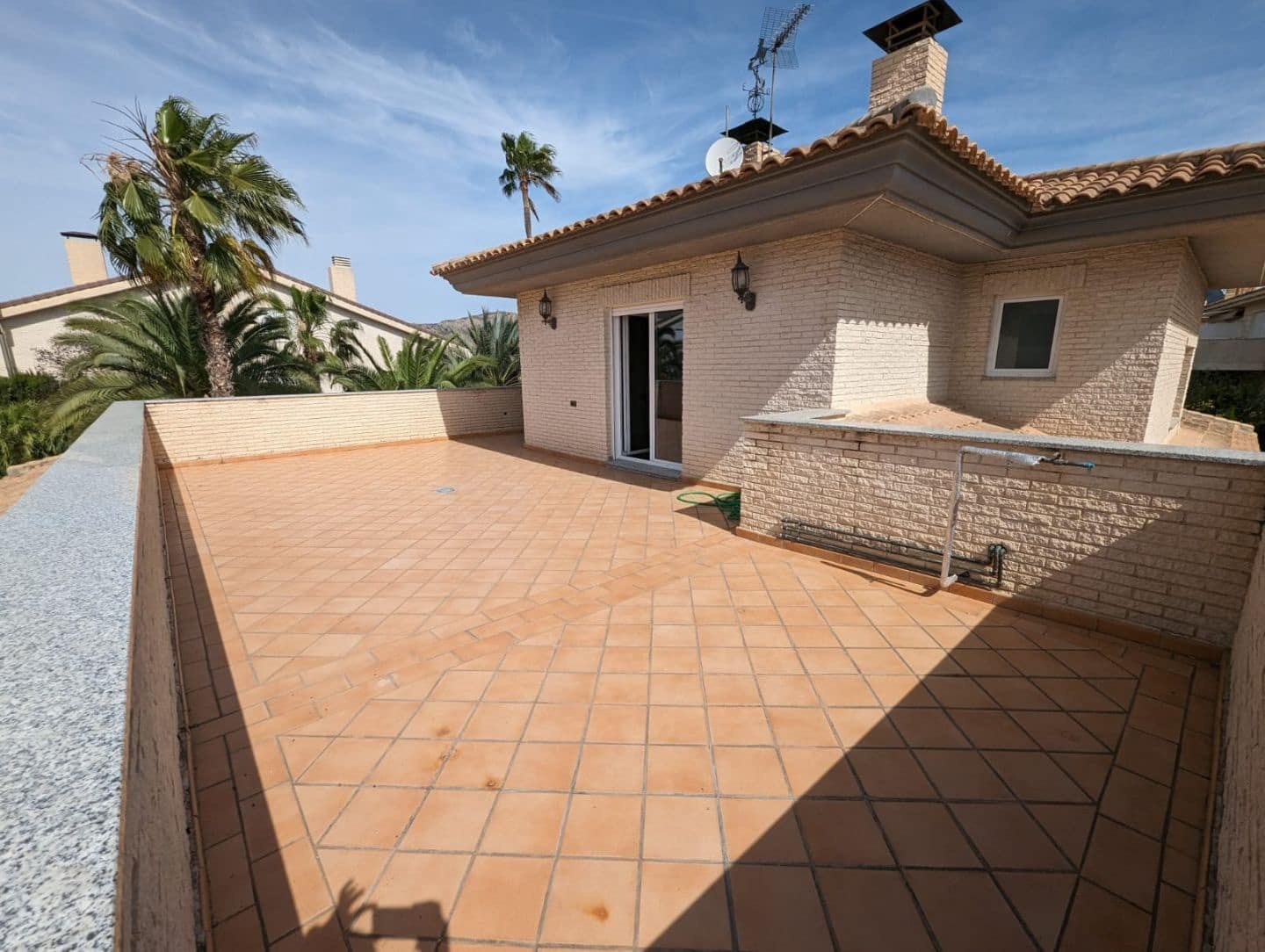 4 soveværelse Villa til salg i Elda med swimmingpool - € 425.000 (Ref: 8512374)